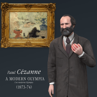 Paul Cézanne