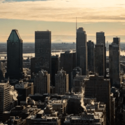 Montreal - Montreal