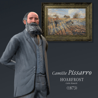 Camille Pissarro