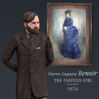 Pierre-Auguste Renoir